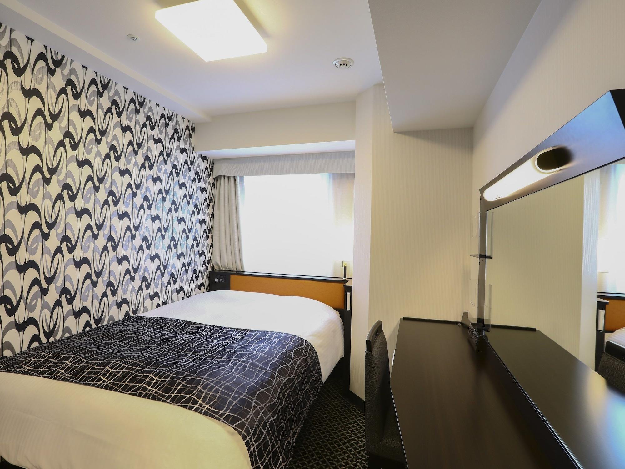 Hotel Apa Nihombashi Bakurocho Ekimae Präfektur Tokio